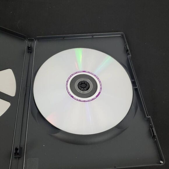 All Dogs Christmas Carol / Christmas Carol The Movie, DVD - Picture 2 of 4